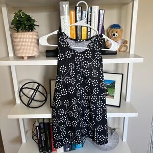 Oiselle Distance Tank - Rare Pattern